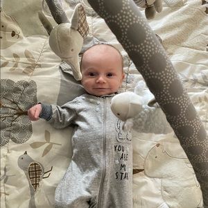 Meet your Posher, Rachel